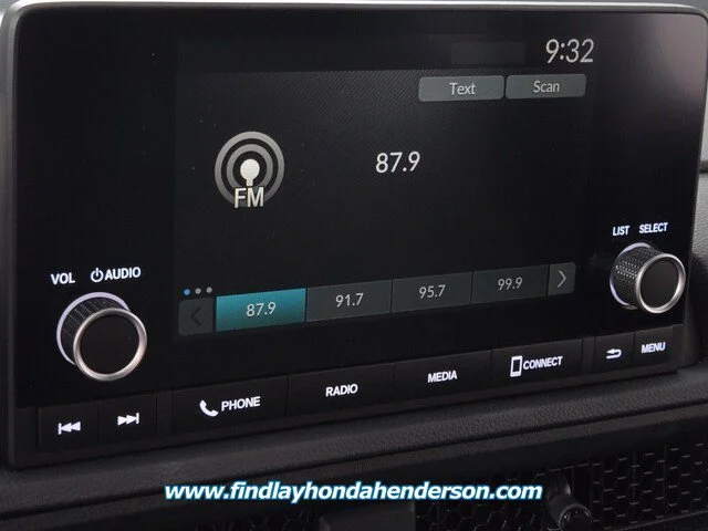 2025 Honda CR-V Sport - Photo 61