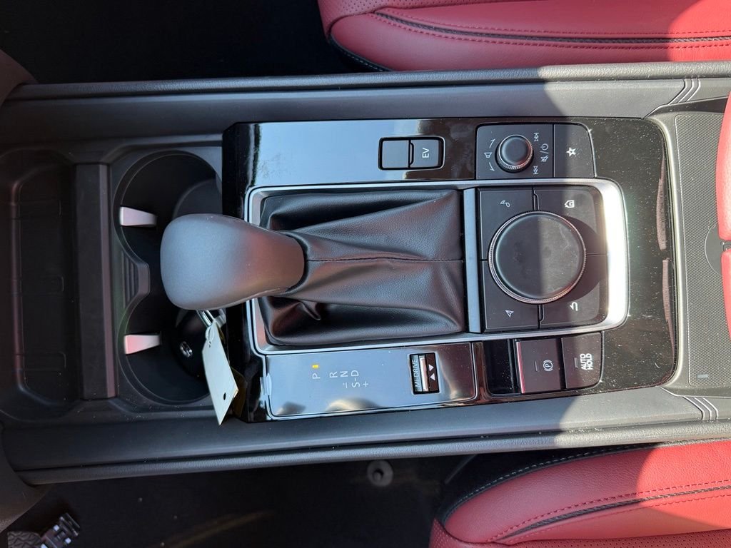 New 2026 Polymetal Gray Metallic Mazda Premium AWD image 21