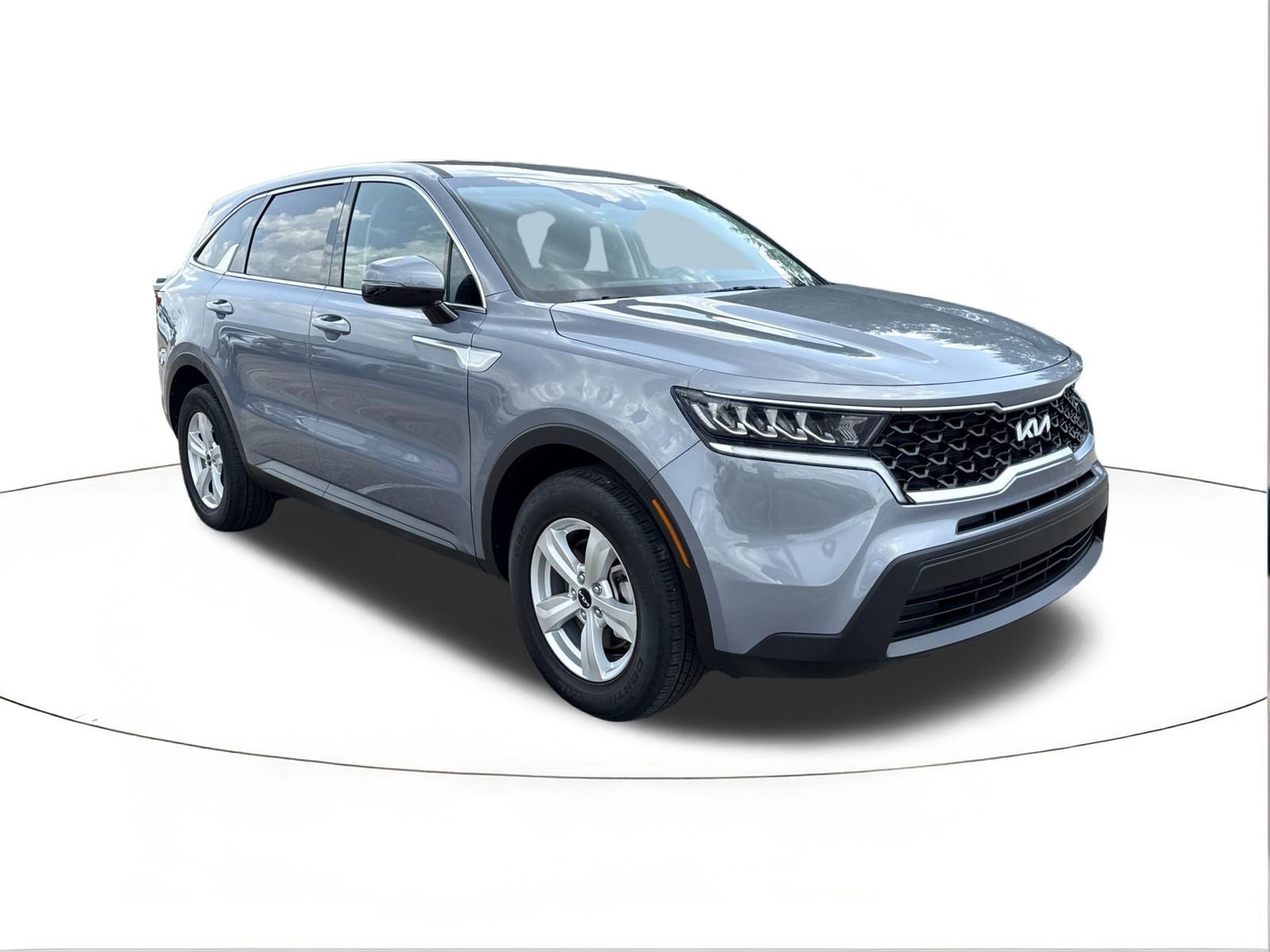 2023 Kia Sorento