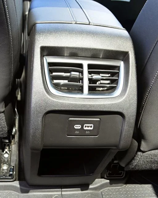 2025 Chevrolet Blazer 3LT - Photo 16