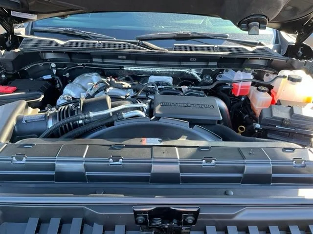 New 2026 Onyx Black GMC AT4X image 26