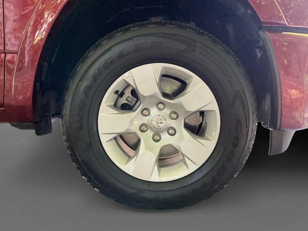 Used 2025 Red Ram Big Horn/Lone Star image 16