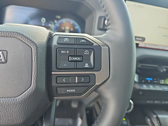 Used 2025 Beige Toyota Base image 18