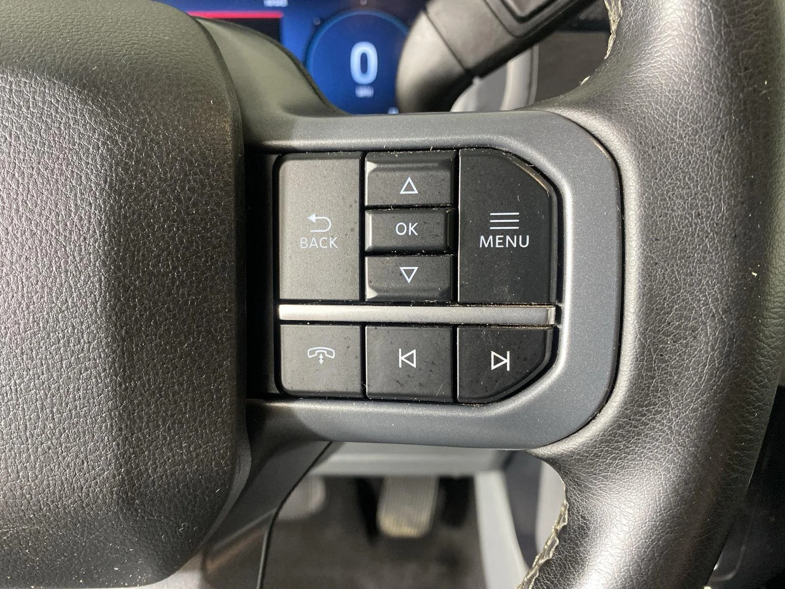 Used 2024 Carbonized Gray Ford XLT image 16