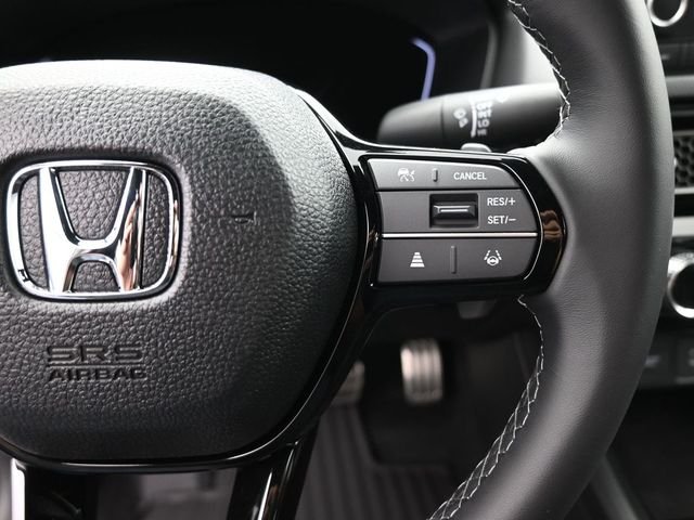 Used 2026 Gray Honda Sport image 2