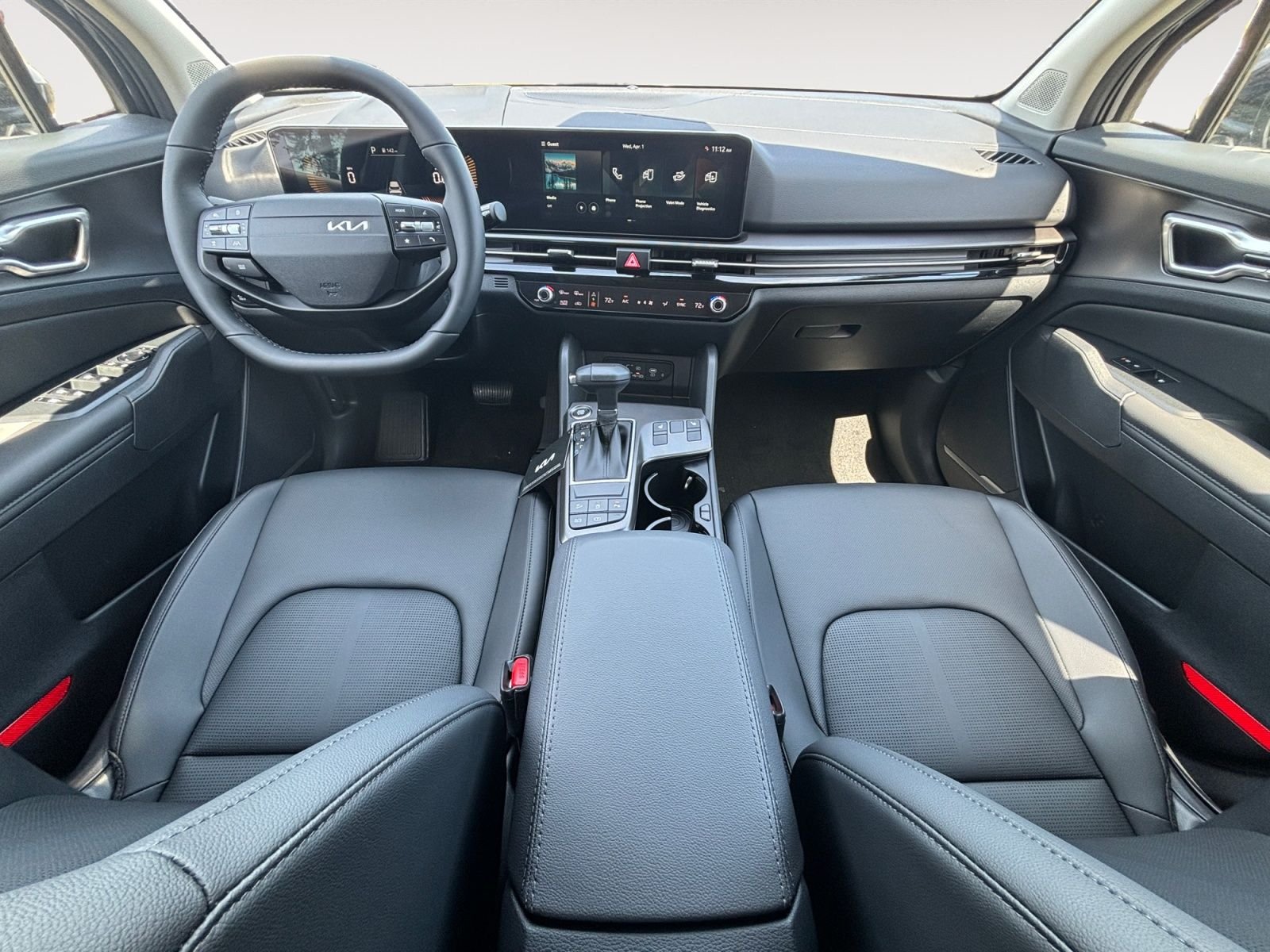 New 2026 Panthera Metal Kia EX image 10