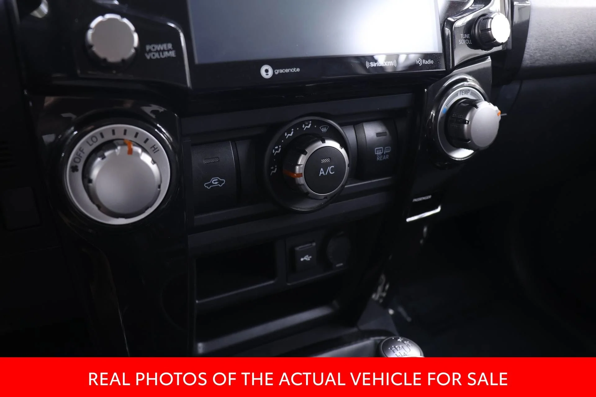 Certified Used 2022 Gray Toyota TRD Off-Road Premium image 6