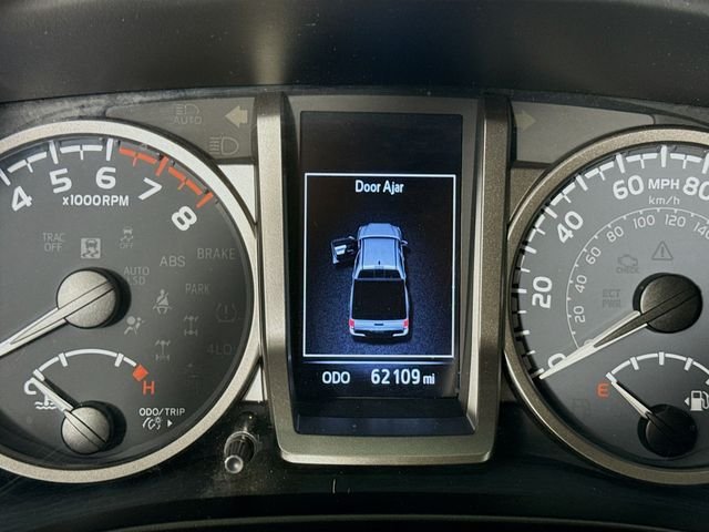 Used 2021 Gray Toyota SR5 image 12