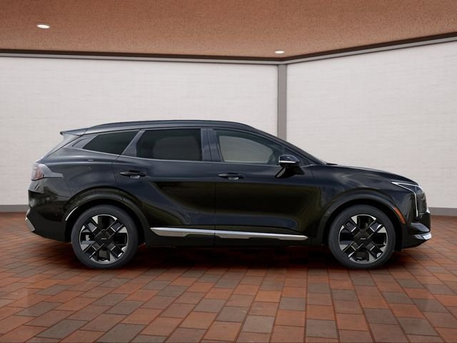2026 Kia Sportage SX Prestige - Photo 7