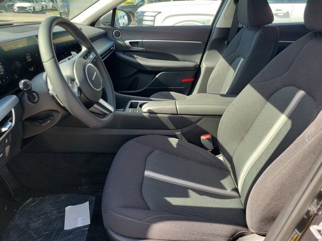 2025 Hyundai Sonata Hybrid SEL - Photo 18
