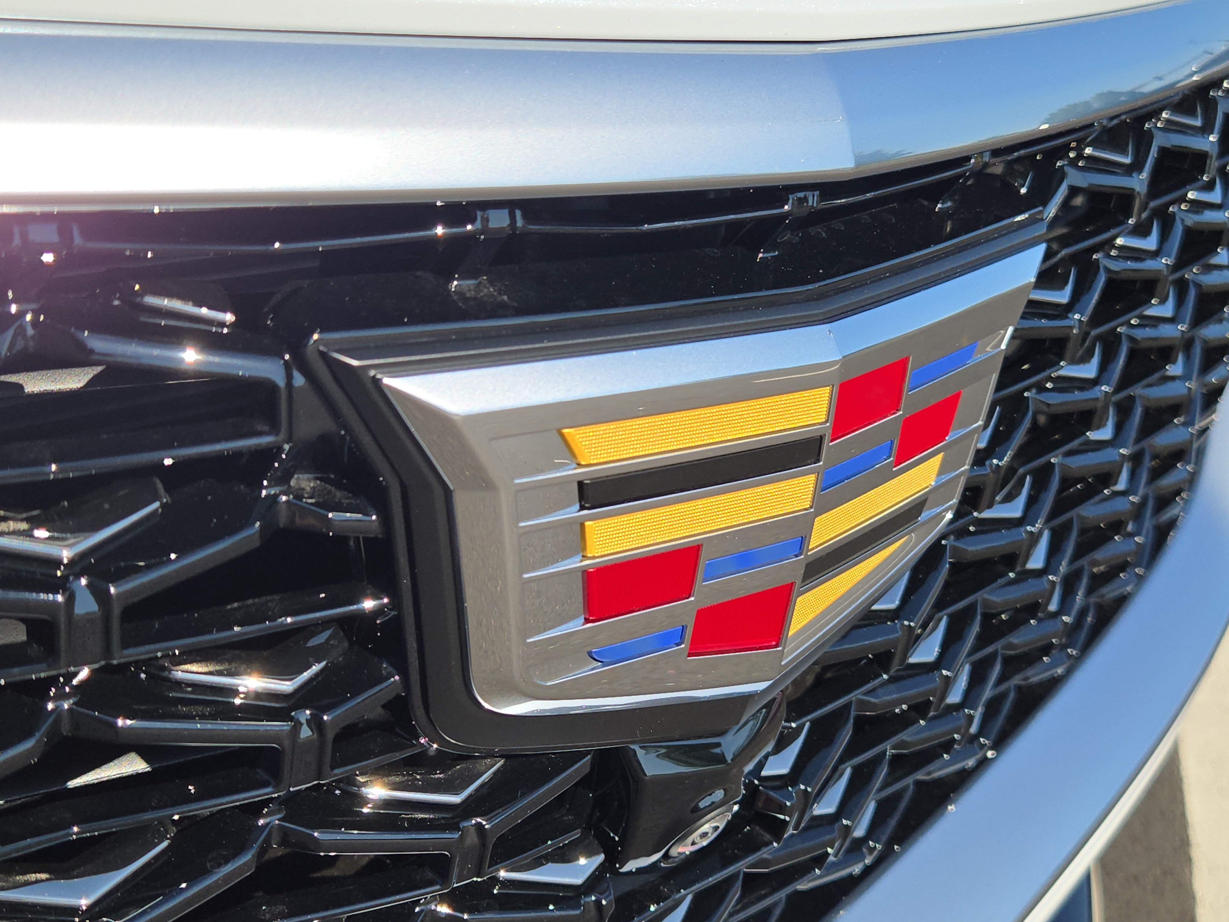 2026 Cadillac CT5 Premium Luxury - Photo 11