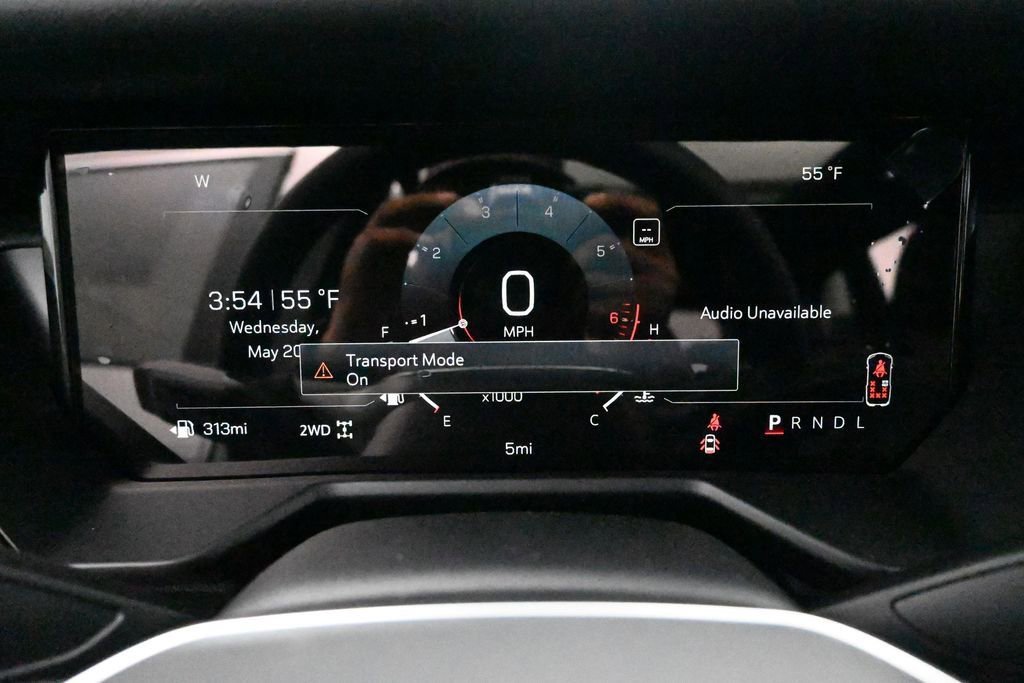 2026 GMC Acadia Elevation - Photo 11