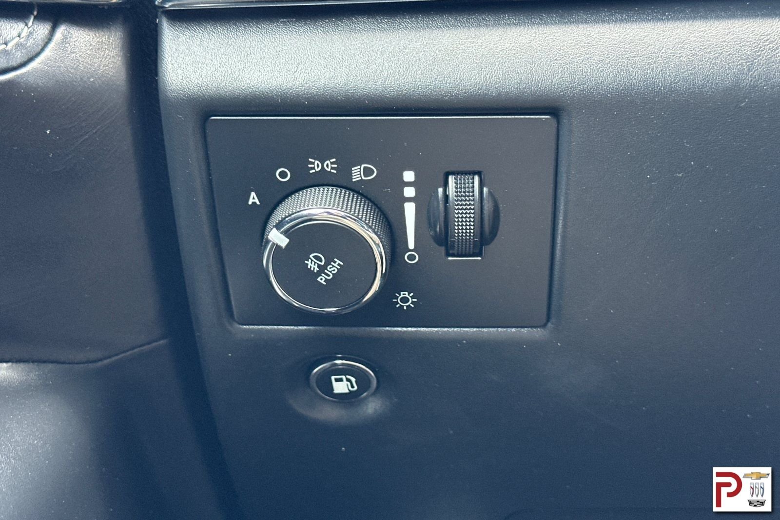Used 2018 Black Jeep SRT image 35