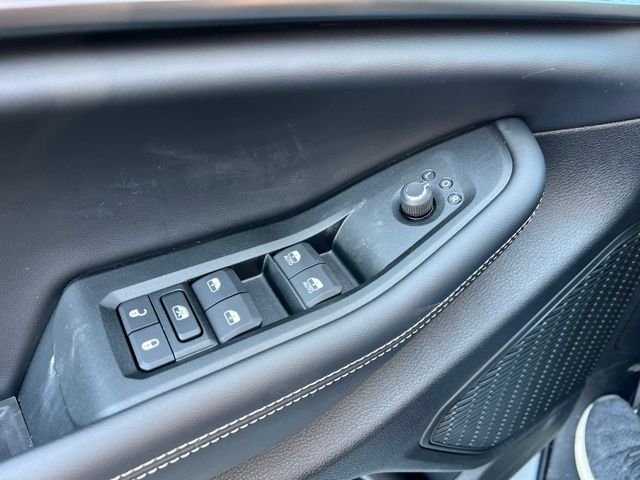 2025 Jeep Grand Cherokee Altitude - Photo 9