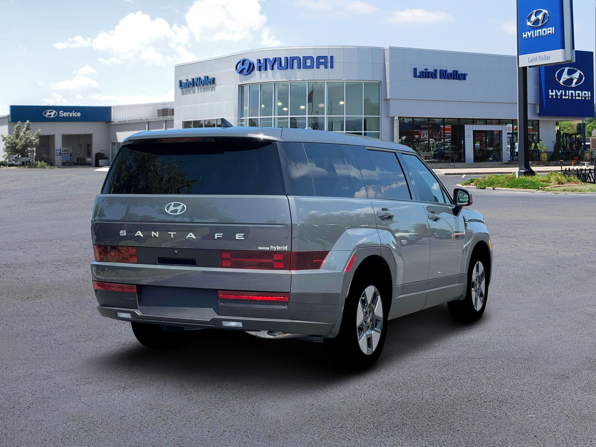 View vehicle photo 7