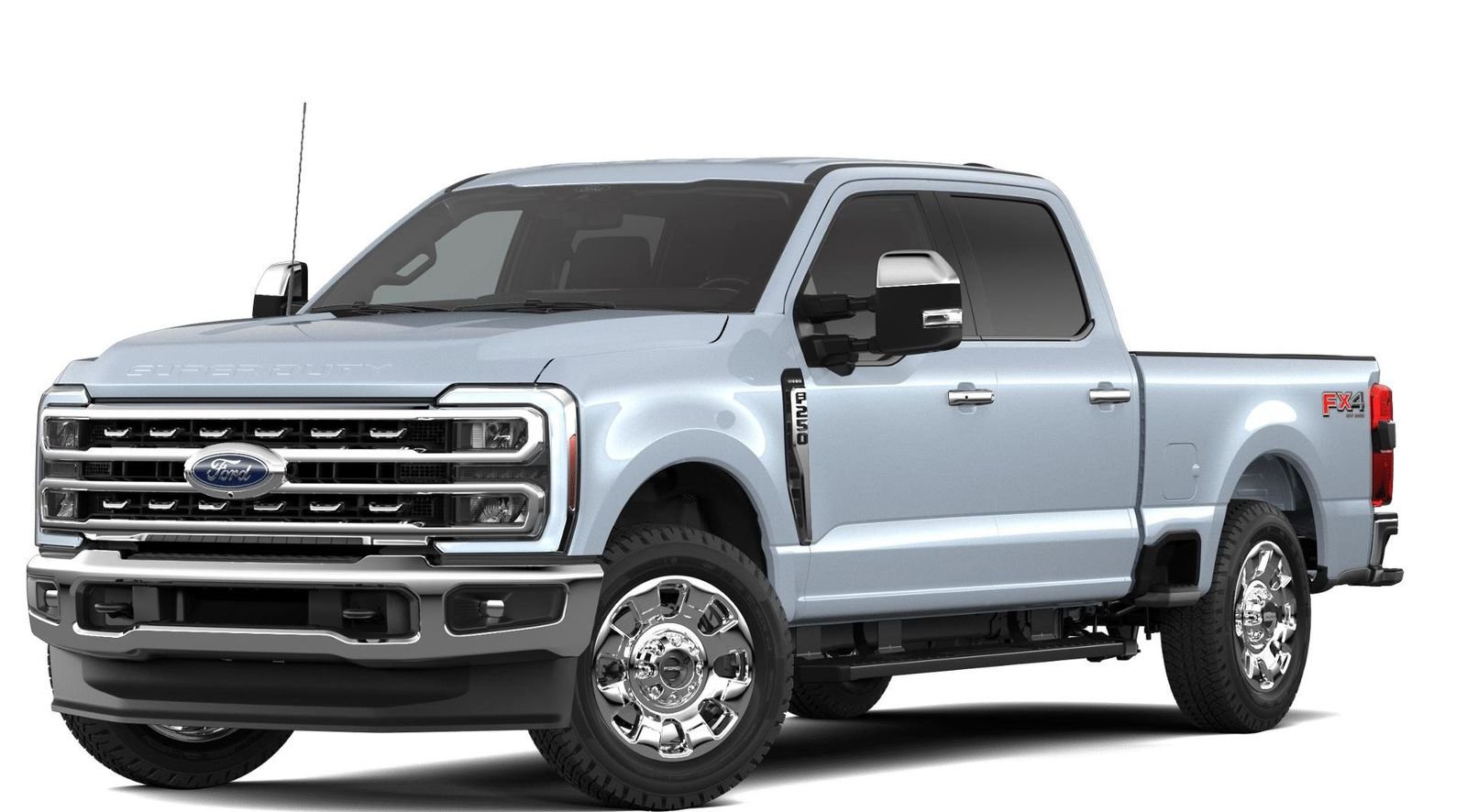 2026 Ford F-250 Lariat 4x4 Crew Cab 6-3/4' Box's photo