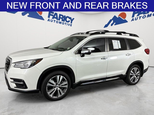 2022 Subaru Ascent Touring