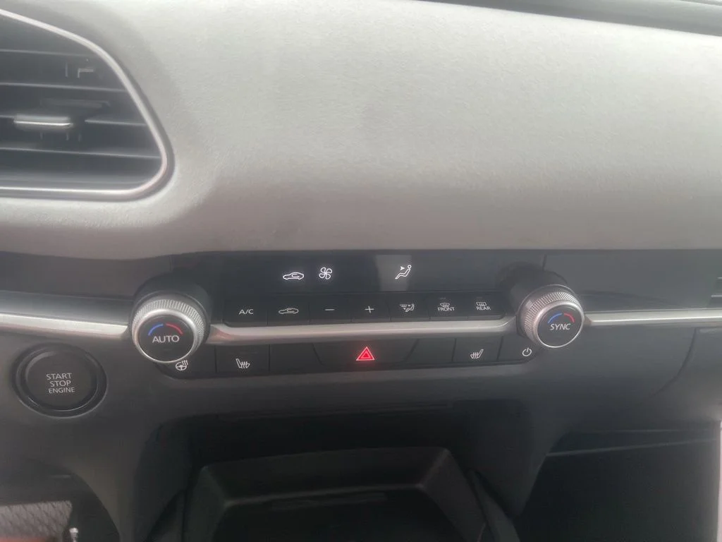 New 2026 Gray Mazda 2.5 Turbo Aire Edition image 25