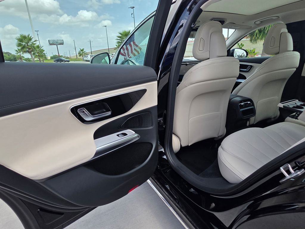 New 2026 Black Mercedes-Benz E 350 image 14