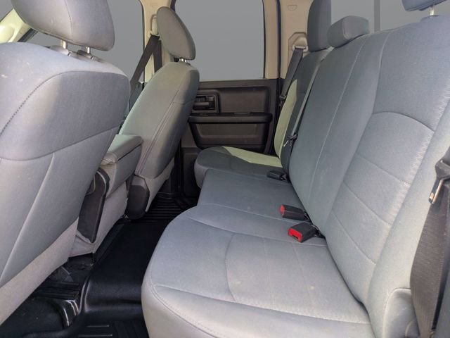 Used 2018 Blue Ram Express image 13