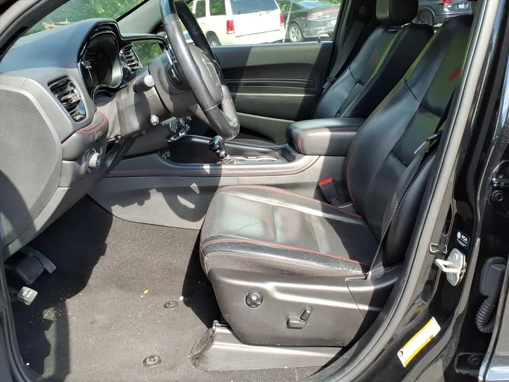 Used 2023 Black Dodge GT Plus image 14