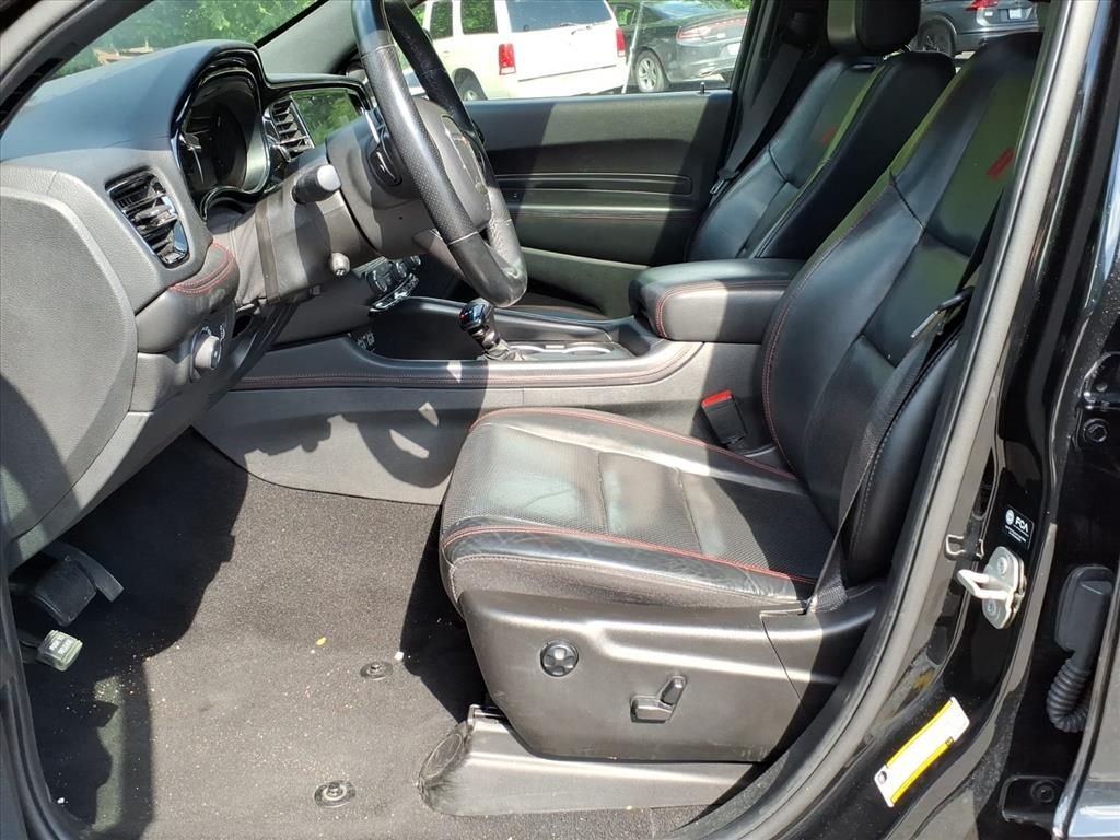 Used 2023 Black Dodge GT Plus image 14