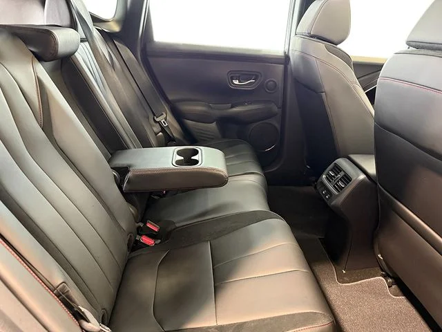 New 2026 Platinum White Pearl Acura A-Spec Package image 39