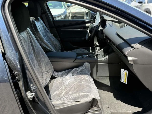 New 2026 Deep Crystal Blue Mica Mazda 2.5 S image 15