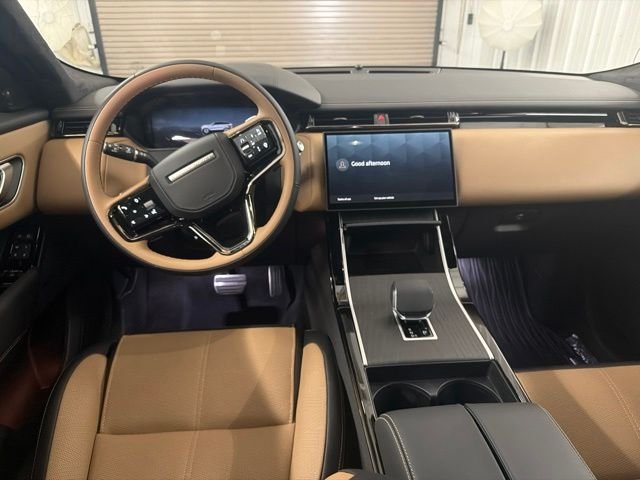 New 2026 Charente Grey Land Rover Autobiography image 18