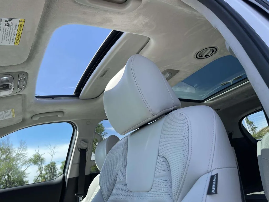 2022 Kia Telluride SX - Photo 11