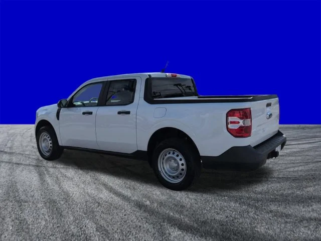 Certified Used 2022 Oxford White Ford XL image 6