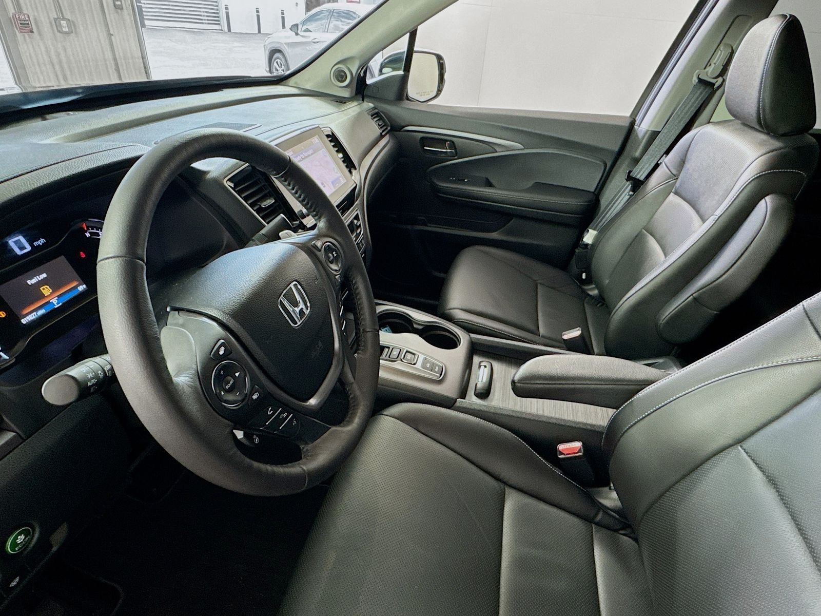 Used 2023 Red Honda RTL-E image 16