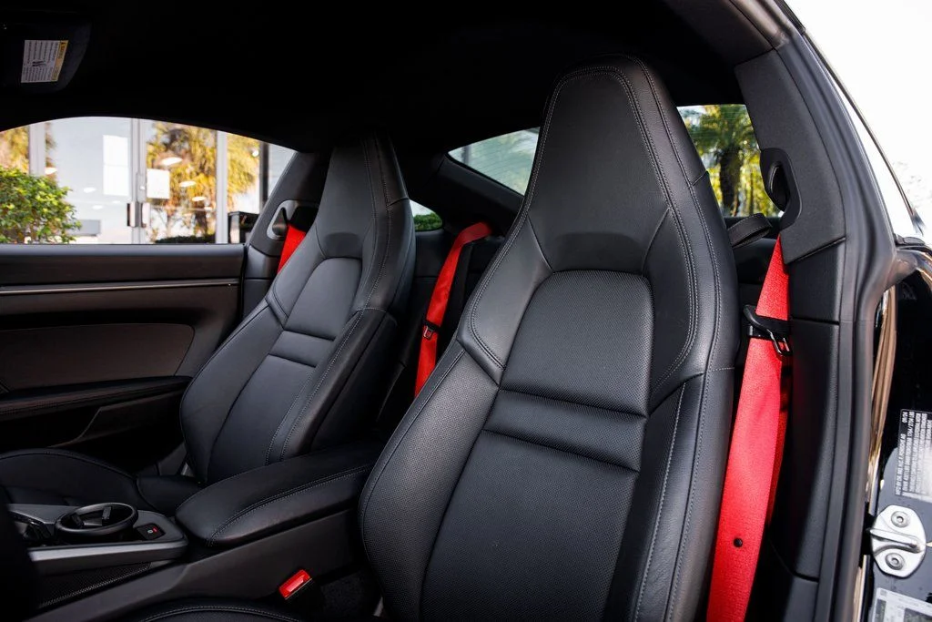 2025 Porsche 911 T - Photo 26