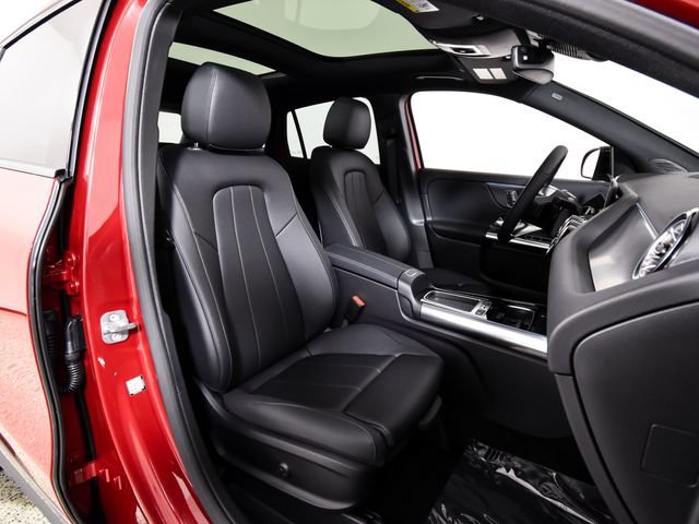 New 2026 MANUFAKTUR Patagonia Red Metallic Mercedes-Benz GLA 250 image 74