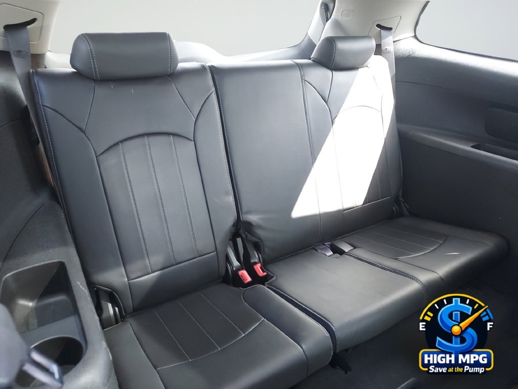 Used 2014 Silver Buick Leather Group image 33