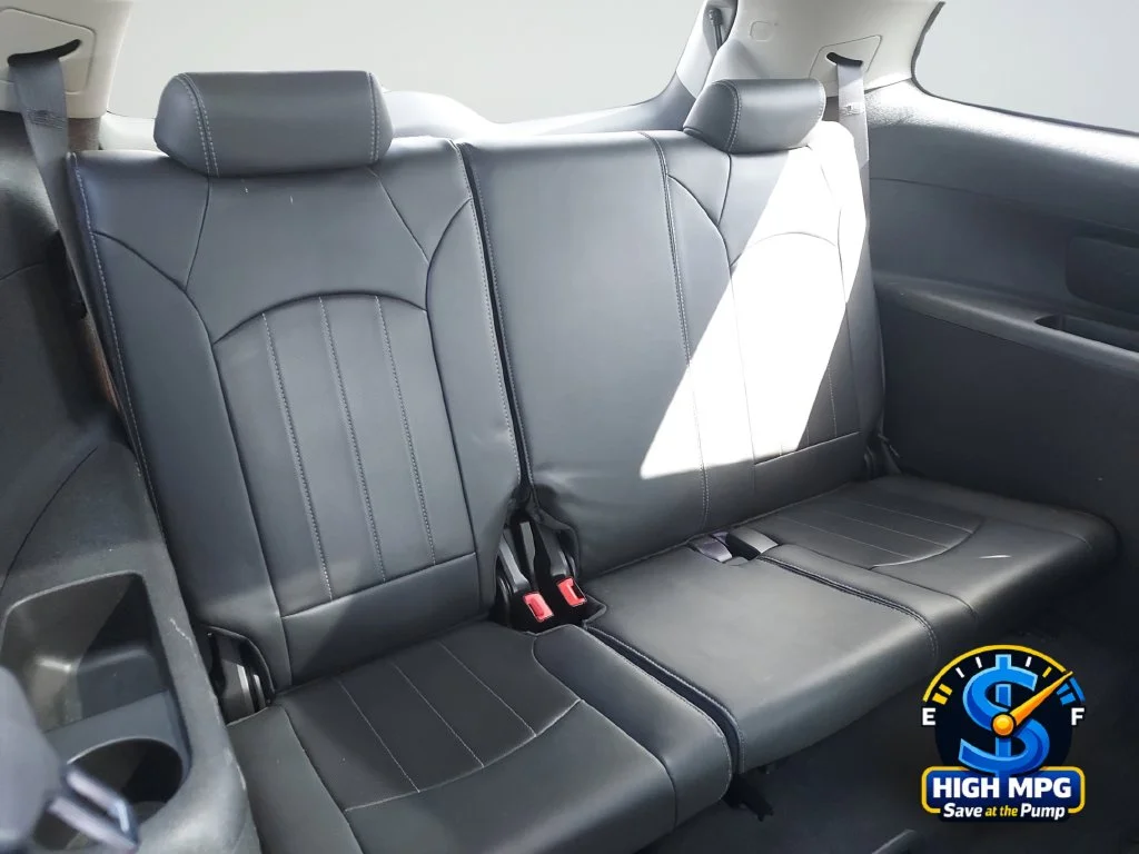 Used 2014 Silver Buick Leather Group image 33