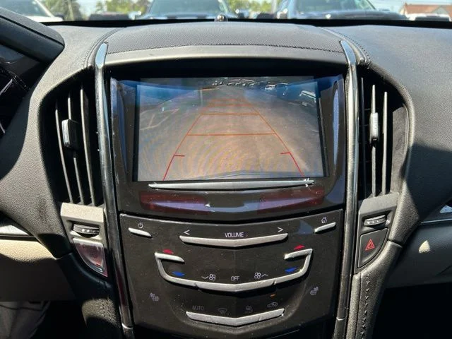 2017 Cadillac ATS Sedan Luxury - Photo 42