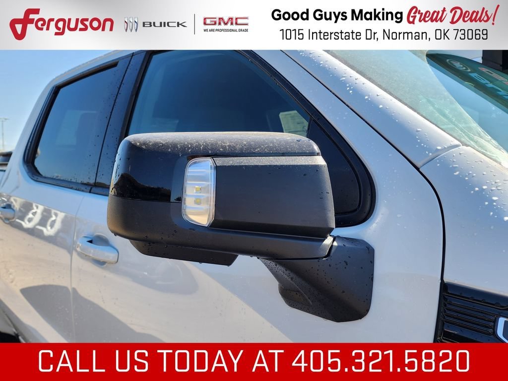 2026 GMC Sierra 1500 Elevation - Photo 12