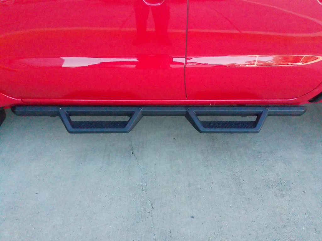 2026 Nissan Frontier PRO-4X - Photo 44