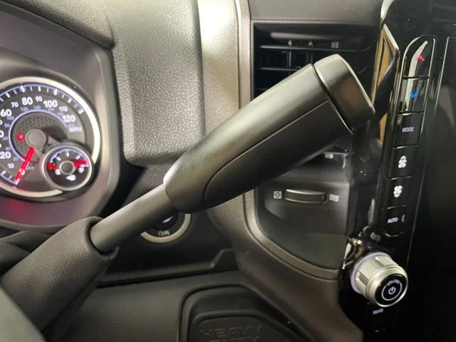 2025 RAM 2500 Tradesman - Photo 26