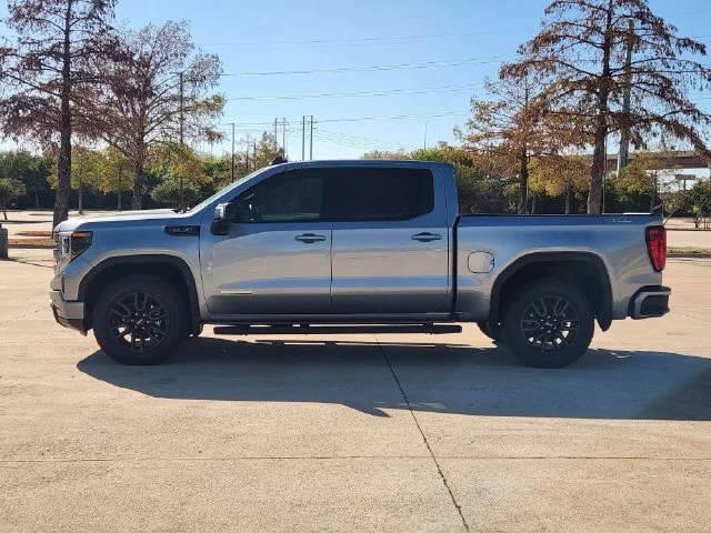 Used 2026 Sterling Metallic GMC Elevation image 4