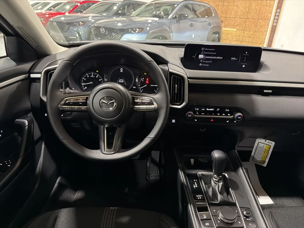 2026 Mazda CX-50 Meridian Edition - Photo 23
