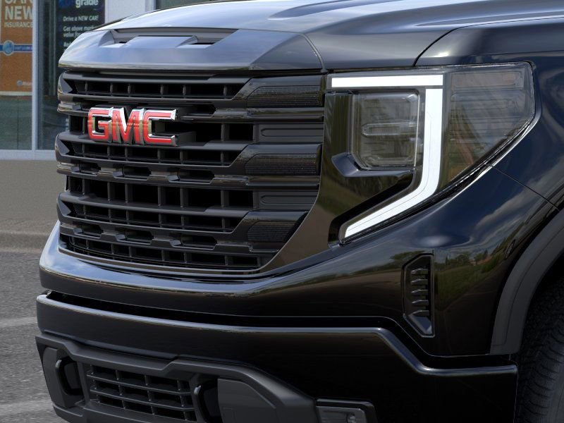 2026 GMC SIERRA - Image 21