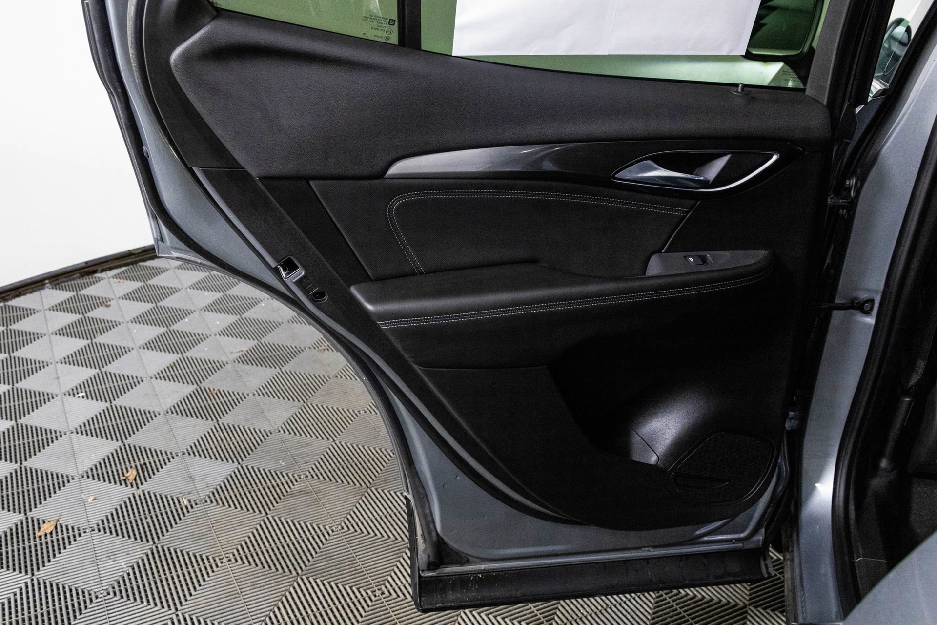 2025 BUICK ENVISION - Image 33