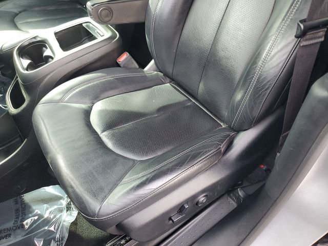 2020 Chrysler Pacifica Touring L Plus - Photo 12