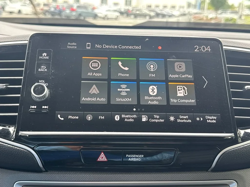Certified Used 2024 Sonic Gray Pearl Honda AWD RTL image 62