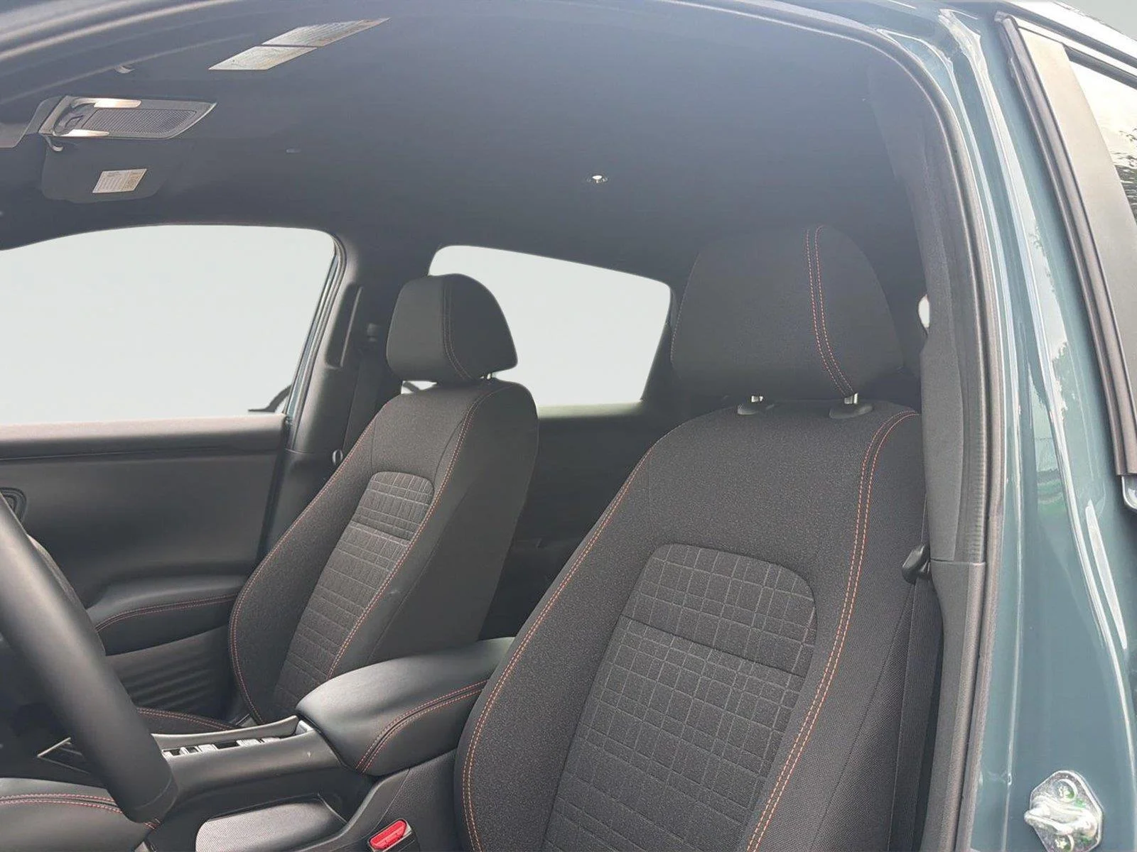 2023 Honda HR-V Sport - Photo 11