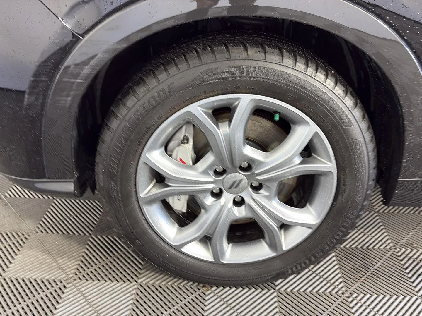 Used 2024 8 Ball Dodge R/T image 15