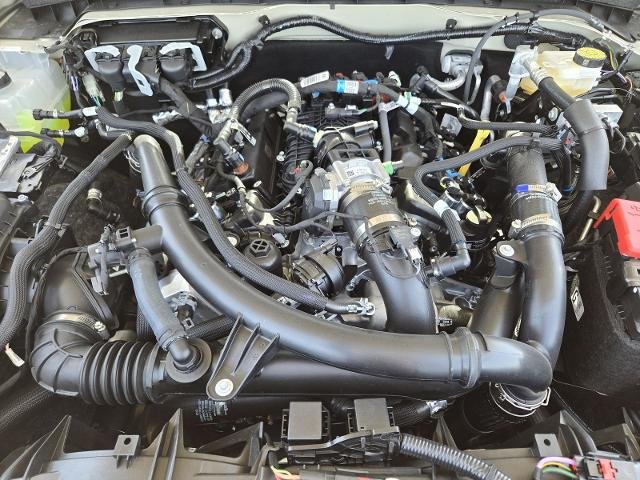 New 2026 Desert Sand Ford Outer Banks® image 39