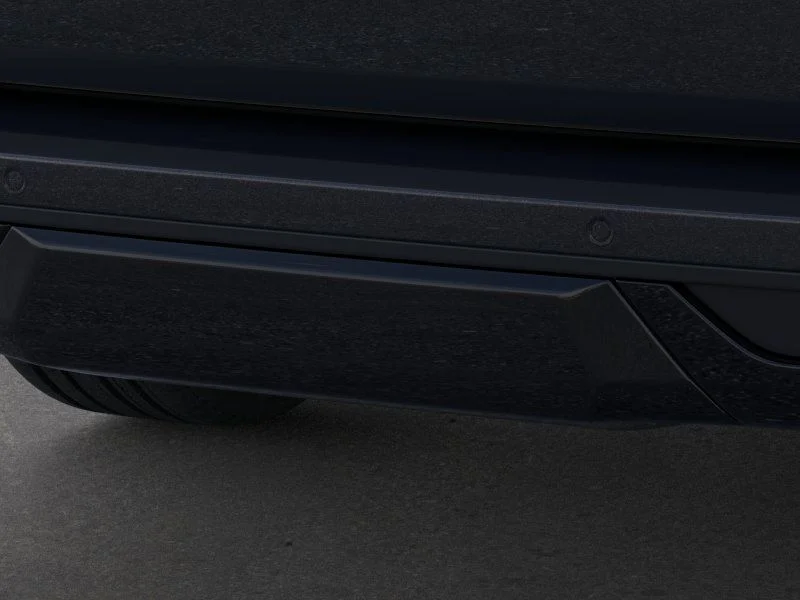 New 2026 Agate Black Metallic Ford Platinum image 23